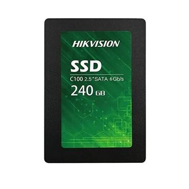 купить ноутбук в бишкеке: Накопитель, Новый, SSD, 2.5", Для ноутбука