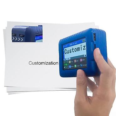 termal printer: "Portativ" əl printeri Bütün kateqoriyalar • Xidmətlər və biznes • — 2