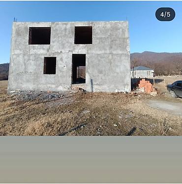участок с времянкой: Ev Satılır: Yari tikili 10 sot torpaqda 2 mərtəbəli tikili – — 2