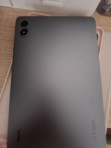 redmi pad чехол: Продаю новый планшет Redmi Pad 2 Pro + комплект аксессуаров — 4
