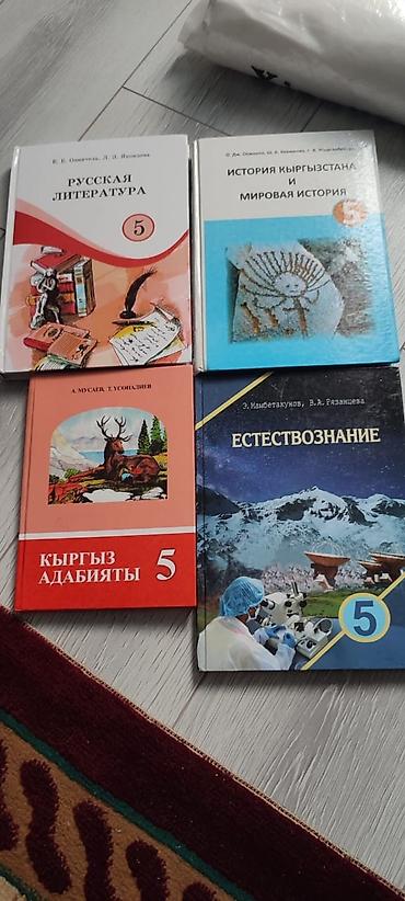 solutions upper intermediate: Русская литература, 5 класс, Новый — 1