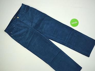 dzwony levis: Ann Taylor, Spodnie materiałowe damskie, rozmiar M — 2