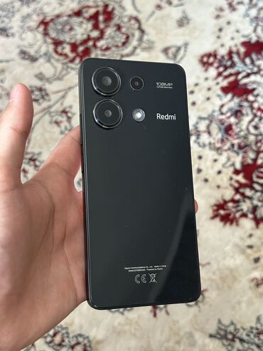 редми нот 13 128 гб: Redmi, Redmi Note 13, Б/у, 128 ГБ, цвет - Черный, 2 SIM