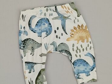 new yorker zwrot stroje kąpielowe: Leggings, Next, 0-3 months, condition - Good