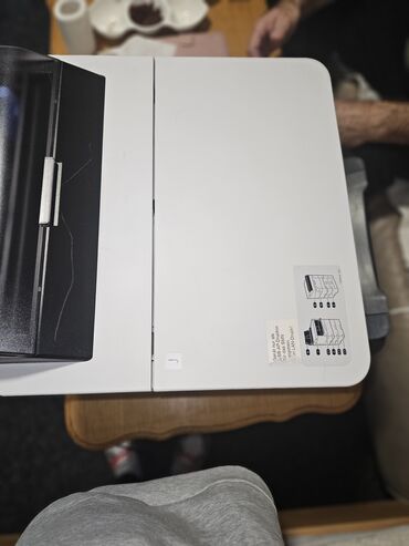 Druga oprema za računare i laptopove: Epson WorkForce Pro – profesionalni inkjet štampač za kancelariju - — 7