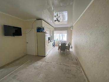 2023: 1 комната, 37 м², Ак-Орго ж/м 3 этаж — 1
