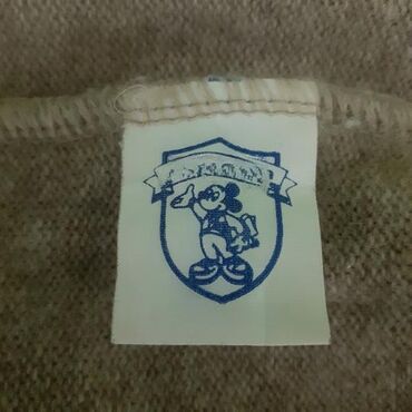 Džemperi: Džemper donaldson, vel.l marka:donaldson veličina: l materijal: angora — 8