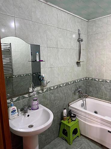 guneşli: Həzi Aslanov qəs., 3 otaqlı, Yeni tikili, m. Həzi Aslanov, 113 kv. m — 6