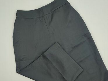spodnie dresowe dla wysokich i szczupłych mężczyzn: 3/4 Trousers for women, size L