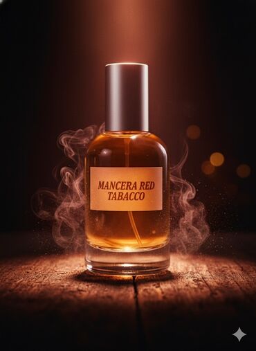 Ətriyyat: Dəniz temalı niş ətirlər seleksiyası - Orto Parisi Megamare (100 ml — 10