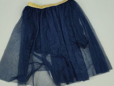 spódniczki dżinsowe: Skirt, 12 years, 146-152 cm, condition - Very good