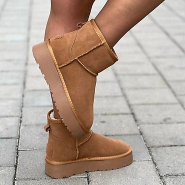 labrador zenska obuca: Ugg mini classic čizmice NOVO Novo Brojevi 36 do 41 fb Moja — 1