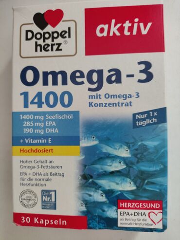 vitamin b12 tablet qiymeti: Vitaminler
OMEQA 3 -20 MAN.
maqniy - 10 man