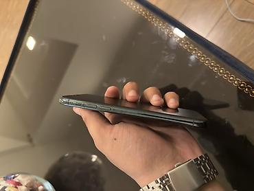 lalafo iphone 13: IPhone 11 Pro, 256 GB, Matte Midnight Green, Face ID — 8
