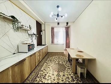 тэц квартира: 2 комнаты, 80 м², ТЭЦ Элитка, 7 этаж, Дизайнерский ремонт — 6