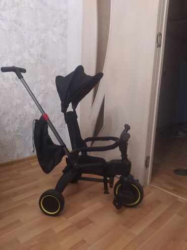 uşaq dojdevikləri: DilDonna tipli Velosibet satilir 150 azn .yenidir.qatlanir rahat