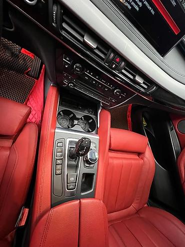 BMW: BMW X5: 2018 г., 4.4 л, Автомат, Бензин, Кроссовер at lalafo.kg — 11 BMW: BMW X5: 2018 г., 4.4 л, Автомат, Бензин, Кроссовер — 11