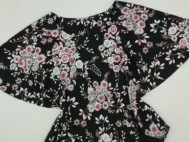 sukienki z rękawem 3 4 rozkloszowane: Debenhams, Bluzka damska, rozmiar XL