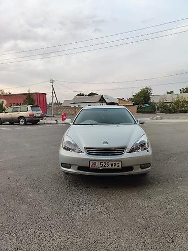 Toyota Windom: 2003 г., 3 л, Бензин, Седан