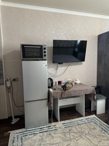 сниму дом рабочий городок: Студия, Агентство недвижимости, Без подселения, С мебелью полностью