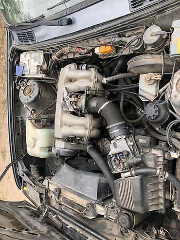 125cc motocikli: MOTOR M40 1.8I E30 ZA BMW SERIJA 3 OD 1983. DO 1991. GOD. | — 1