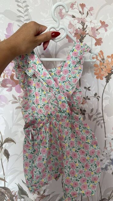 Donlar: 2ci əl usaq paltarı cox az geyinilib 10 azndir her biri — 7