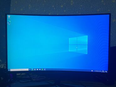 монитор samsung 144 гц: Монитор, ViewSonic, Б/у, LED, 26" - 27"