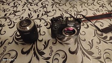canon g7x 2. el: Salam Canon RP fotoaparati satılır ancaq ad günlərində nişanlarda — 2