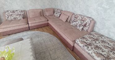 Divanlar: Künc divan