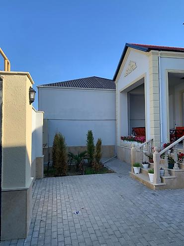 Həyət evləri və villalar: 4 otaqlı, 94 kv. m, Kredit yoxdur, Yeni təmirli — 10