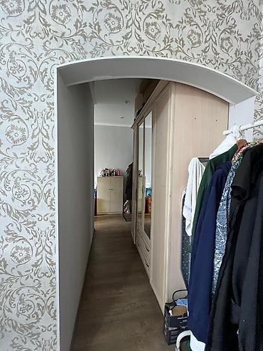 Продажа квартир: 1 комната, 45 м², 106 серия улучшенная, 9 этаж, Евроремонт — 5