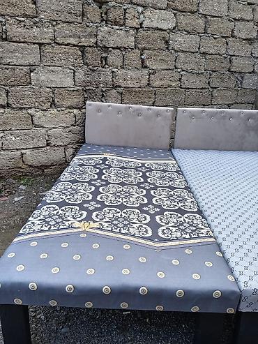 Çarpayılar: Yeni, Təknəfərlik çarpayı, Azərbaycan — 25