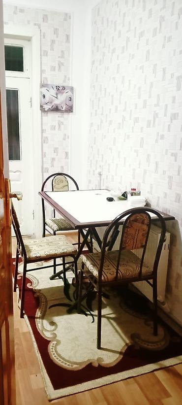 Uzunmüddətli kirayə mənzillər: Xüsusiyyətlər:
- 2 ayrı otaqlı planlama: işıqlı zal v — 8