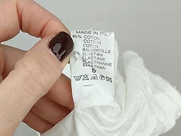 tono plus size: Bluzka damska, rozmiar 4XL — 4
