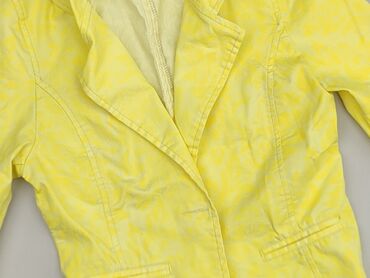 kurtka zimowa dla dziewczynki zara: Blazer, 13 years, 152-158 cm, condition - Perfect
