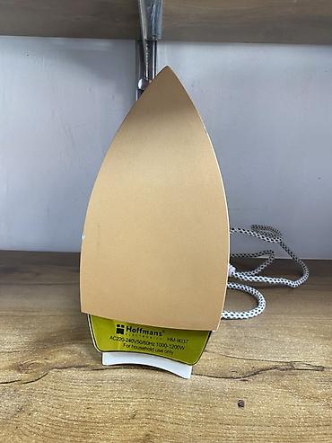 утюг philips 9230: Утюг Простой — 2