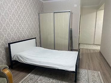 субаренду: Сдаётся 1 ком квартира. В квартире имеется вся необходимая мебель и — 8