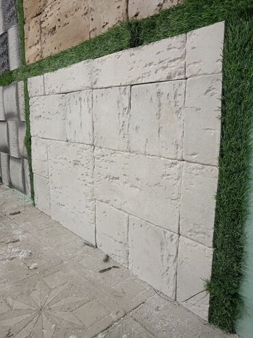 Fasad işləri: Dekorativ daş üzlük və fasad işləri – peşəkar xidmət Təklif olunan — 29