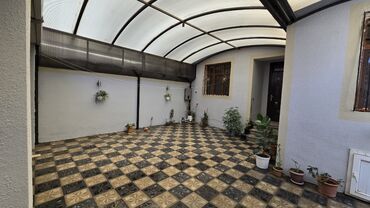 Həyət evləri və villaların satışı: Sabunçu qəs. 3 otaqlı, 100 kv. m, Kredit yoxdur, Orta təmir — 3