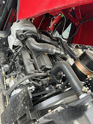 m50 i moti: 051-383-38-51 Fotolardakı kənd təsərrüfatı texnikası: Dongfeng — 8