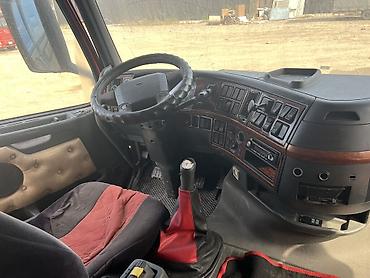 Volvo: Volvo 460: 2005 г., Механика, Дизель — 24