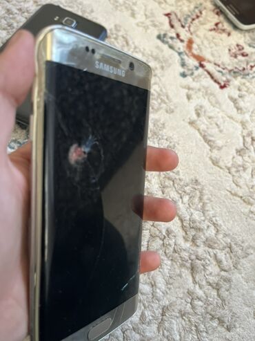 Apple iPhone: IPhone 7 Plus, Б/у, Наушники — 8