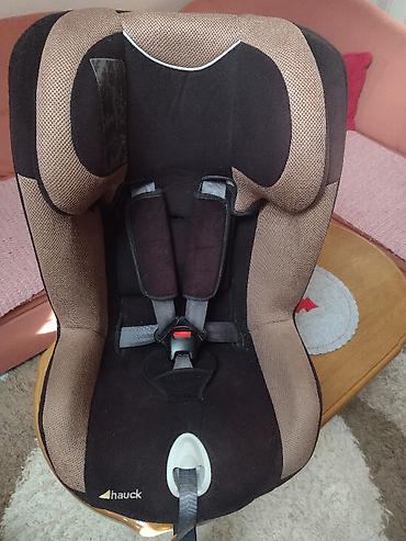 Autosedišta: Auto sedište Hauck 0-18 Kg isofix - Model Hauck Varioguard Ovo auto — 20