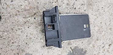 N16 VENTILACIJA TIRISTOR ZA NISSAN ALMERA OD 2000. DO 2005. GOD