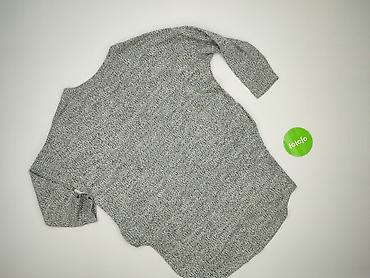 bluza chaotic: Sweter damski, rozmiar 4XL — 3