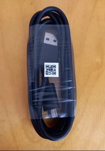 Kabellər: Kabel Samsung, Micro-USB, Yeni