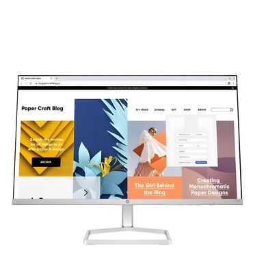 tab s8: HP S5 527SW FHD Monitor 94F46E9 | İstehsalçı: Hp Ekranın diaqonalı: 27