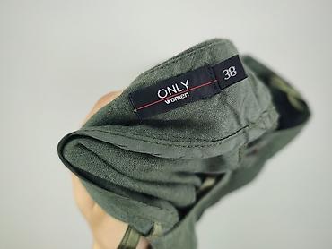 45 x 24: ONLY, Spodnie materiałowe damskie, rozmiar M — 4
