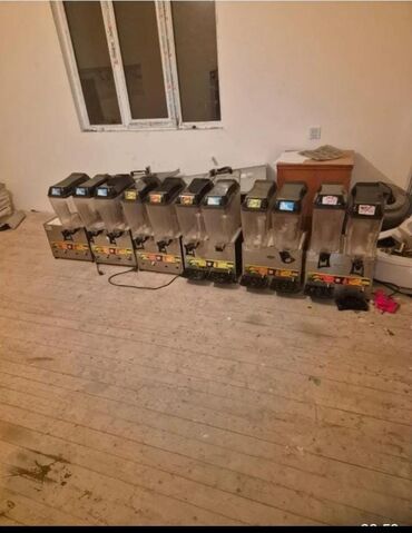 сушилка для фруктов купить в баку: Ayran sok aparatı.350man.Ünv Koroğlu.Xanim90