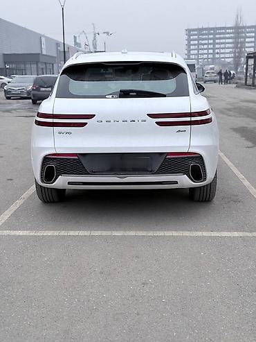 Hyundai: Hyundai Genesis: 2021 г., 2.5 л, Кроссовер — 10